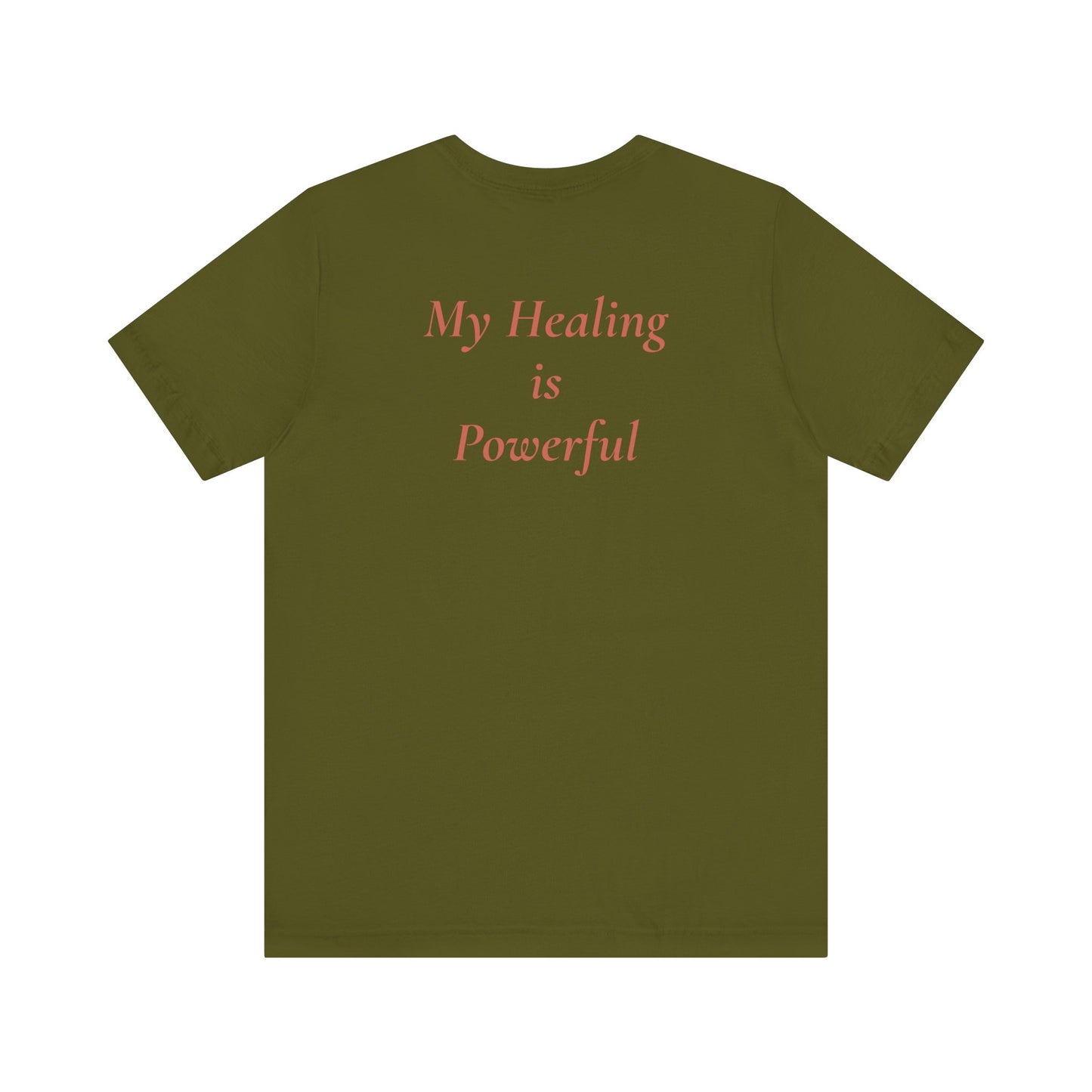 My Softness Is Sacred Tee