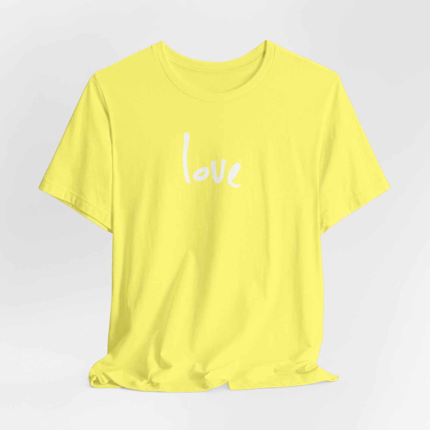 Love Tee