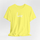 Love Tee