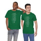 The Affirmations Tee
