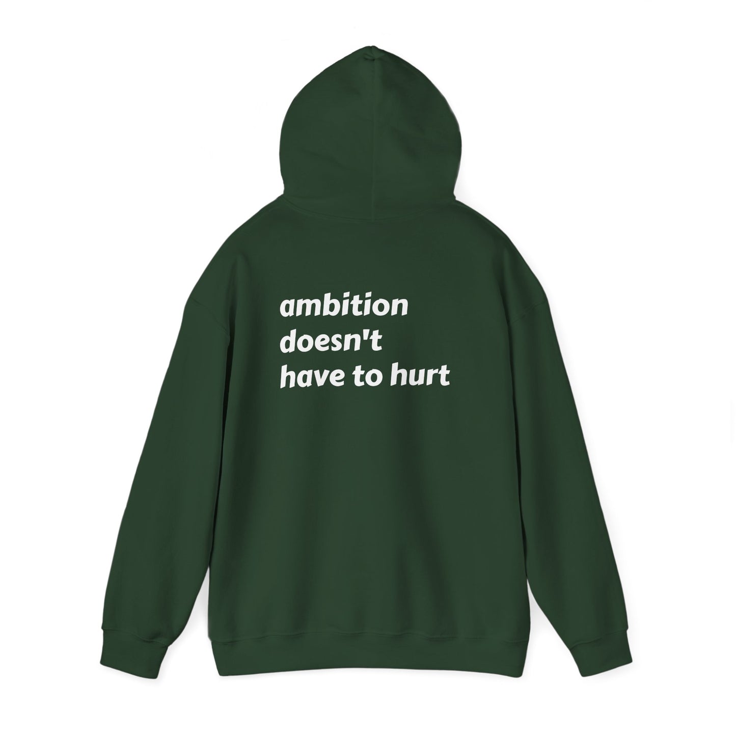 SOFT HUSTLER. Hoodie