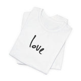 Love Tee