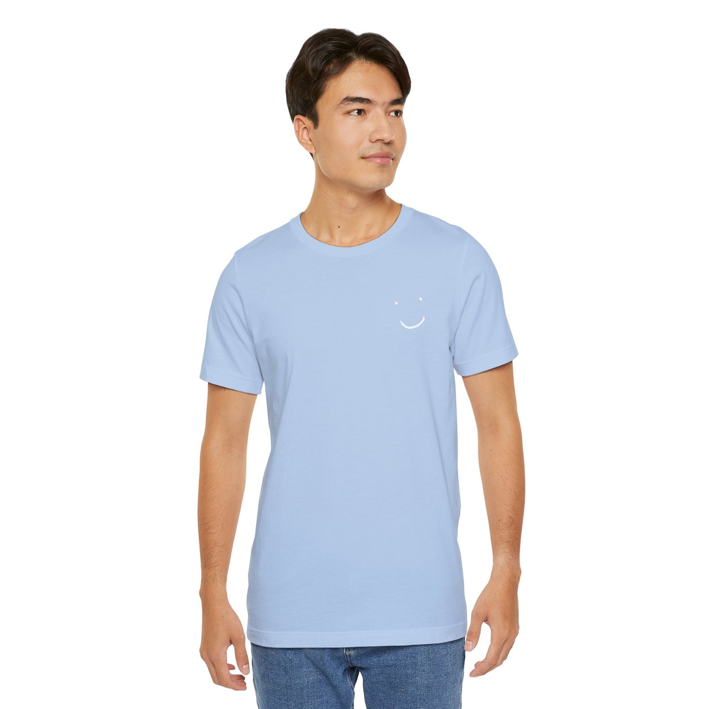 Smile Tee