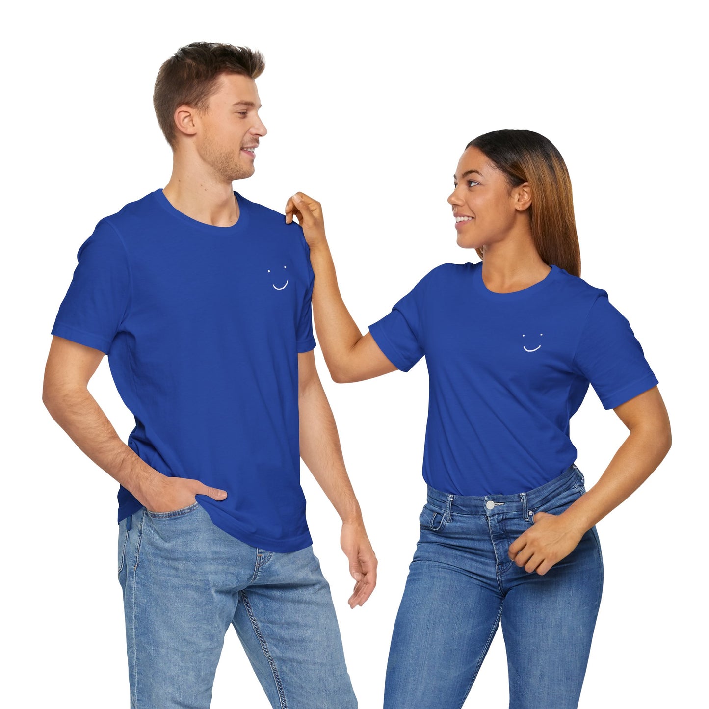 Smile Tee
