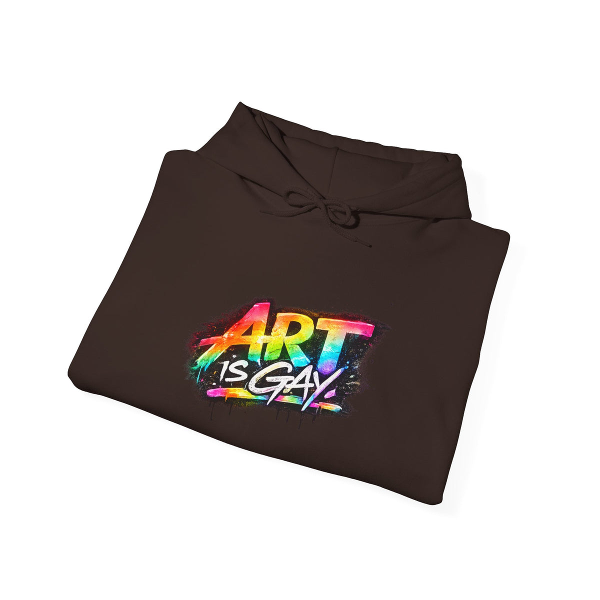 Art Is Gay