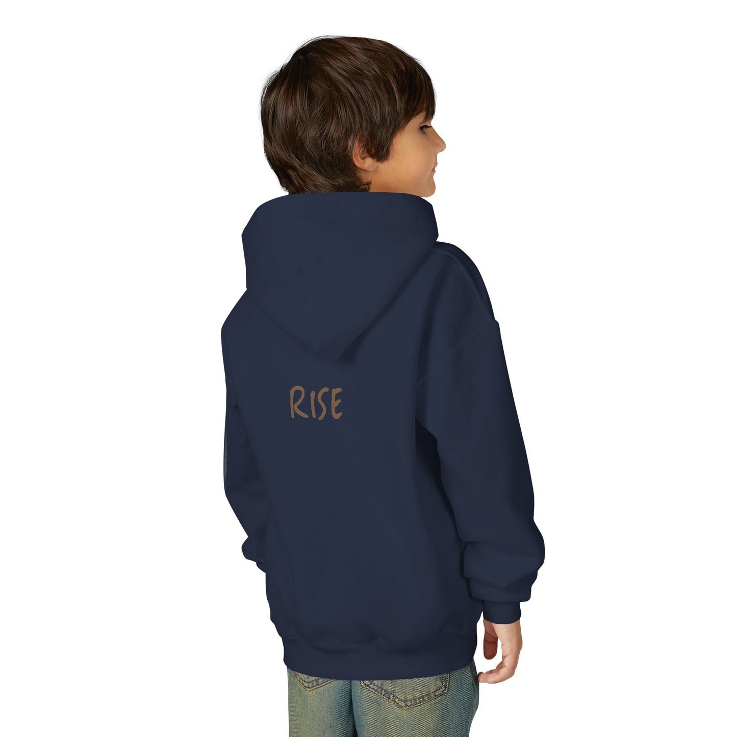 Phoenix Pride Edition (Kids Hoodie)