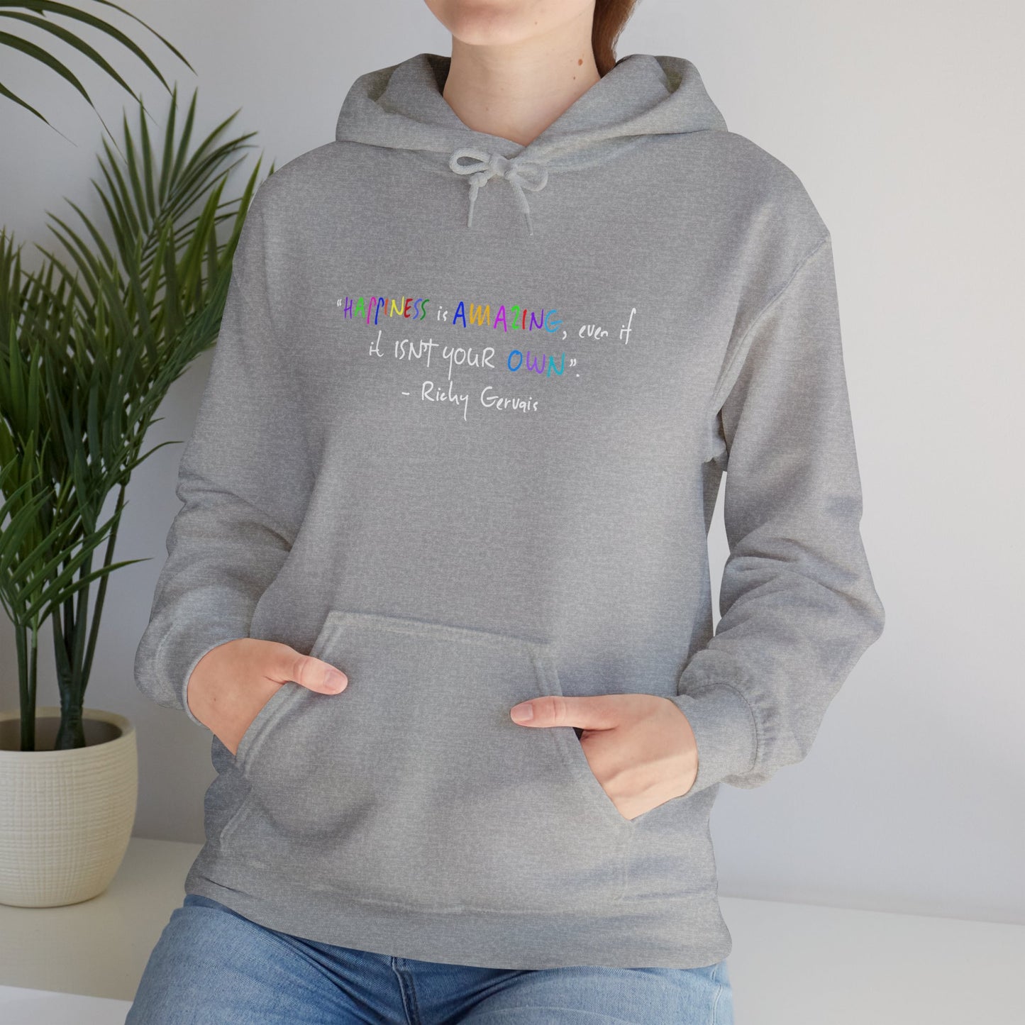 “BE KIND” Hoodie