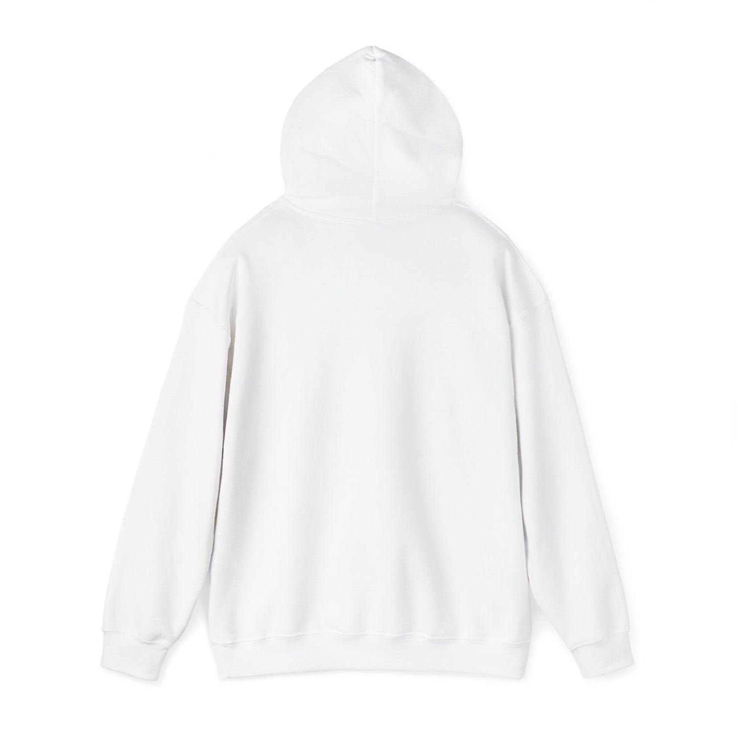 “I AM COURAGEOUS” Hoodie