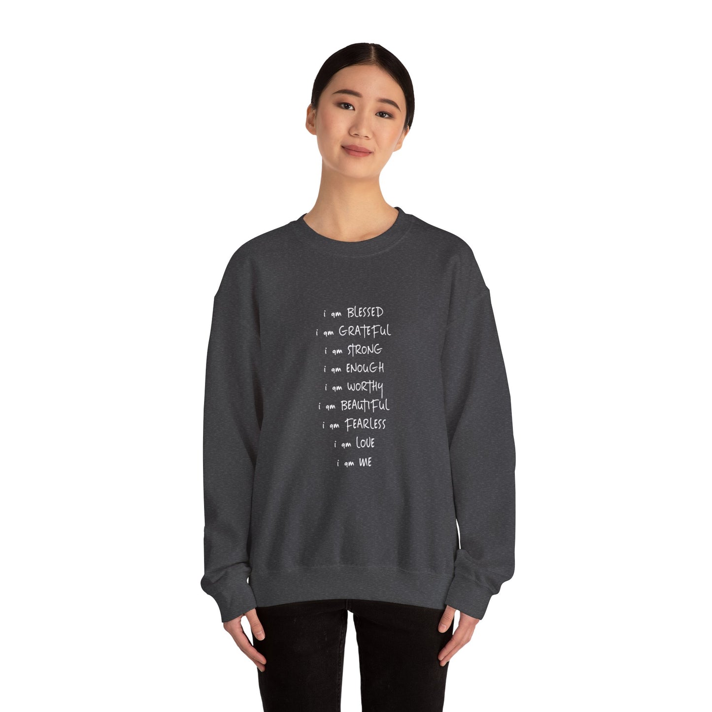 The Affirmations Crew