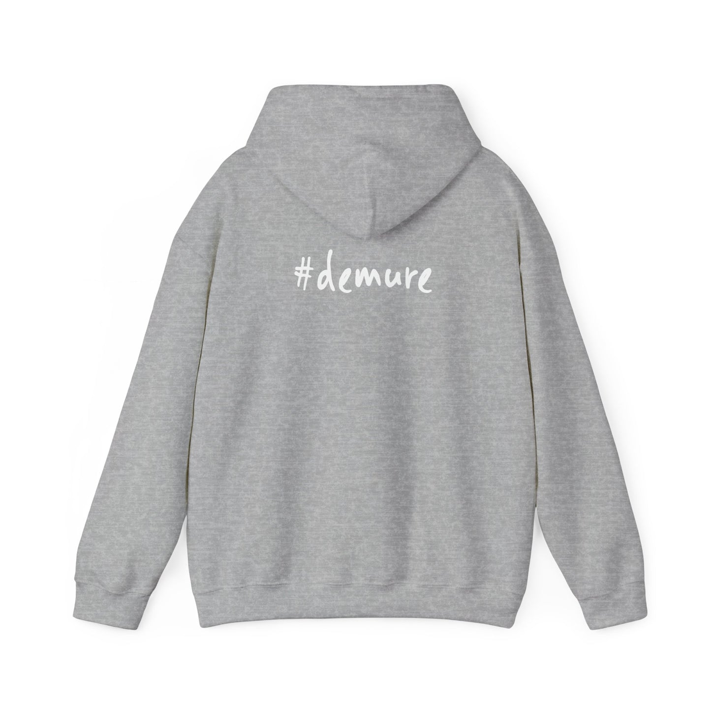 Demure Hoodie