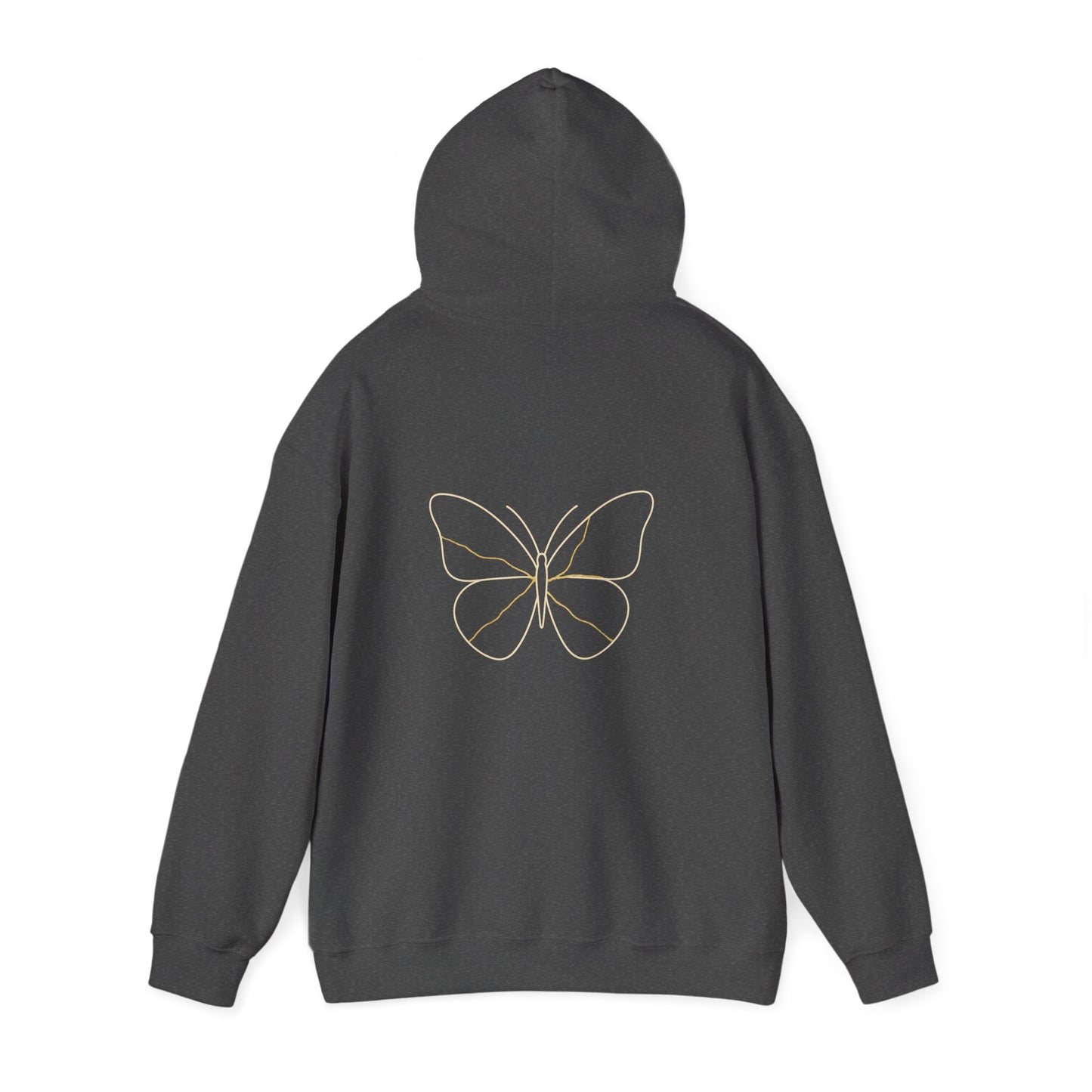 “Resilience & Healing” Hoodie