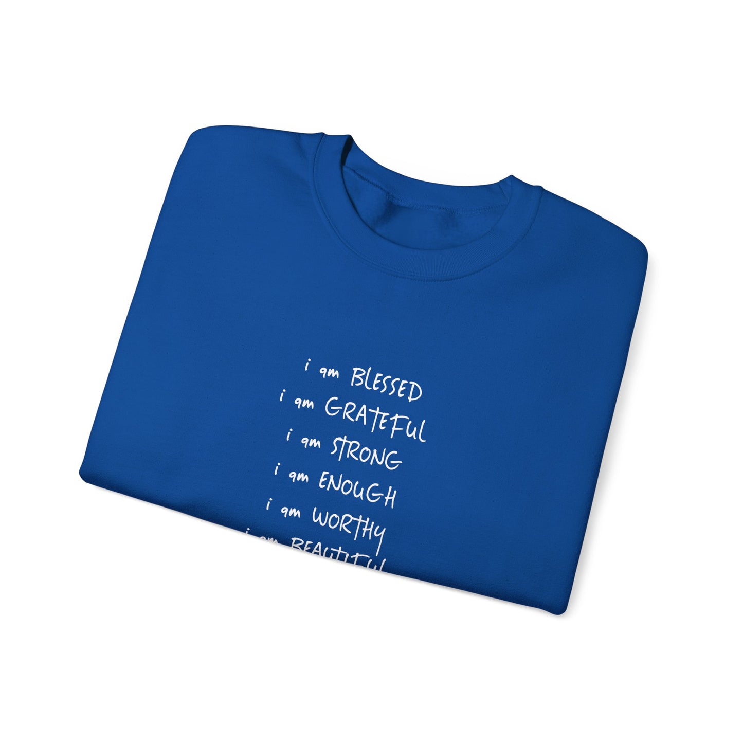 The Affirmations Crew