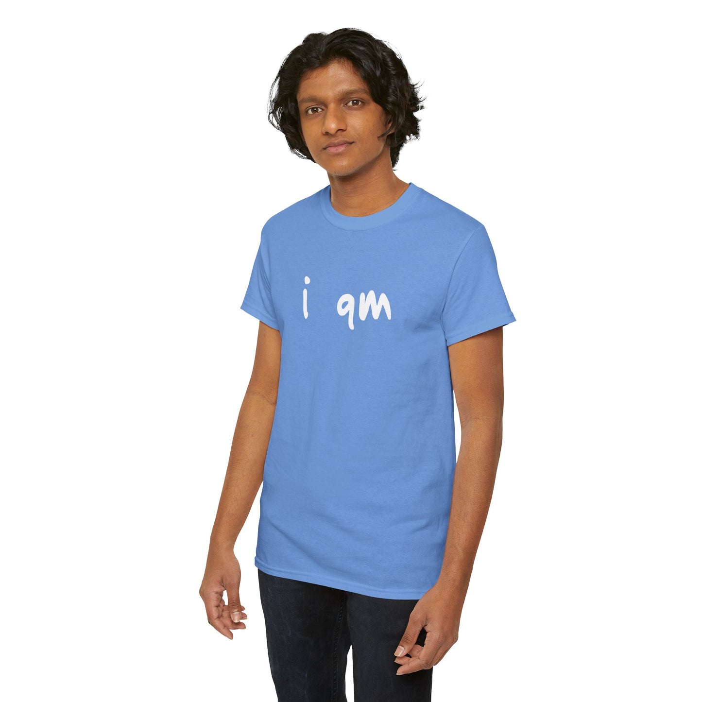 “I AM ENOUGH” Tee, by Lisette