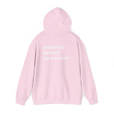 SOFT HUSTLER. Hoodie
