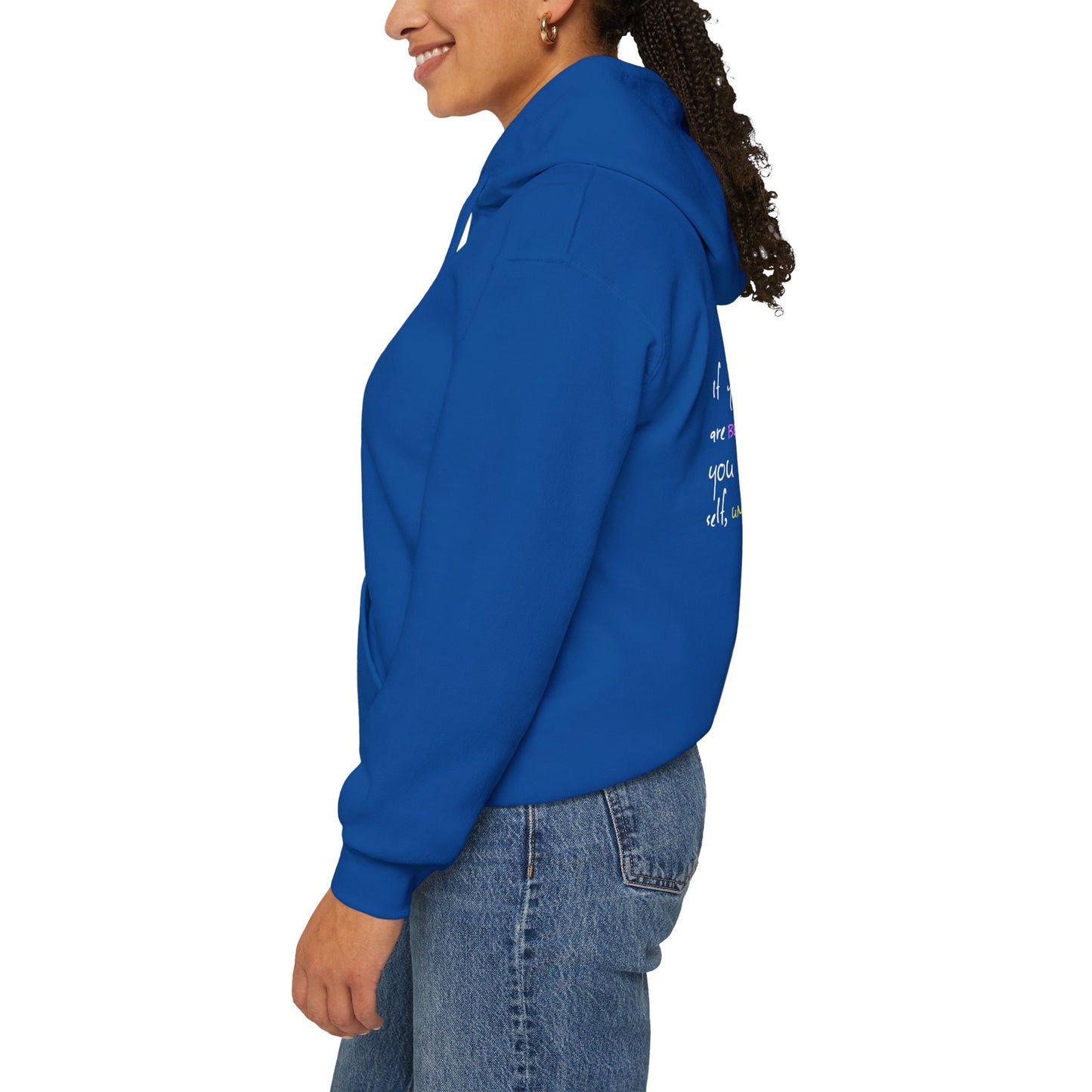 “If You’re Reading This” Hoodie
