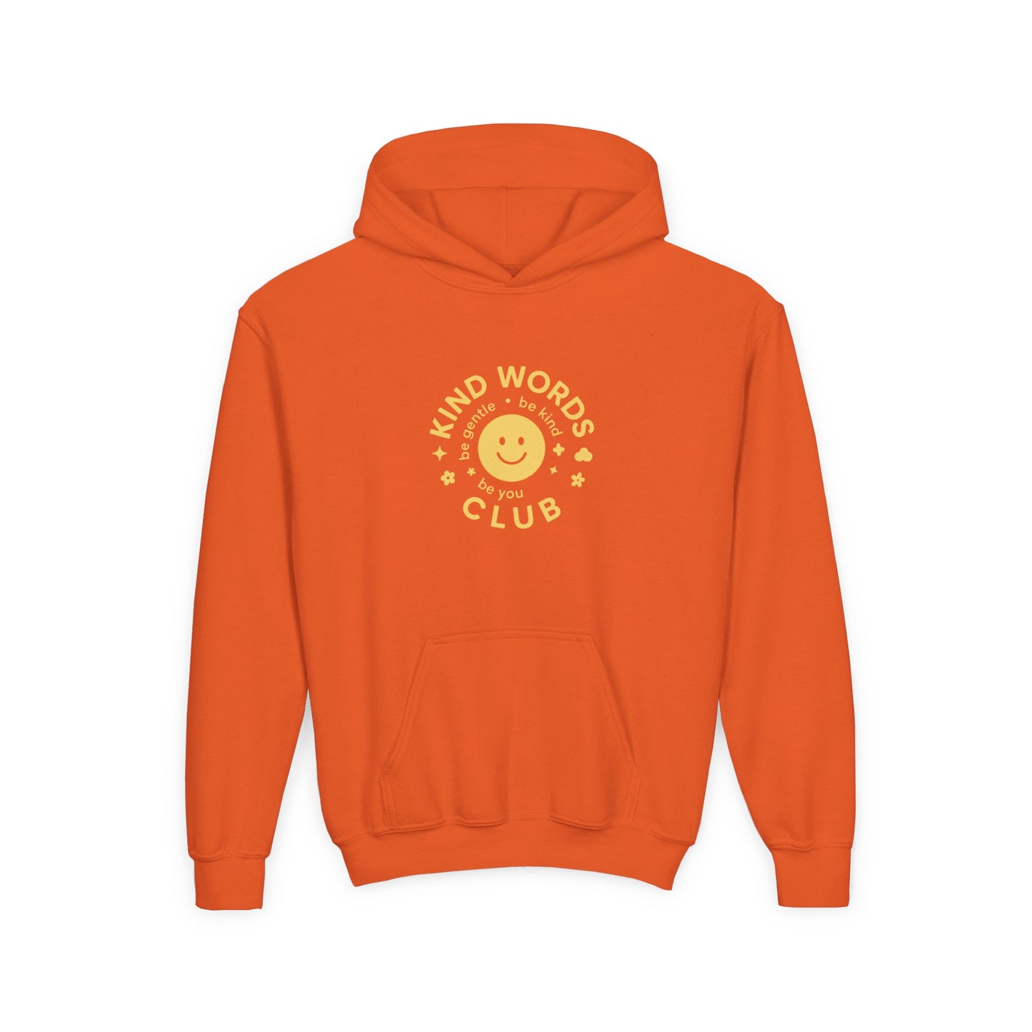 Kind Words Club (Kids Line)