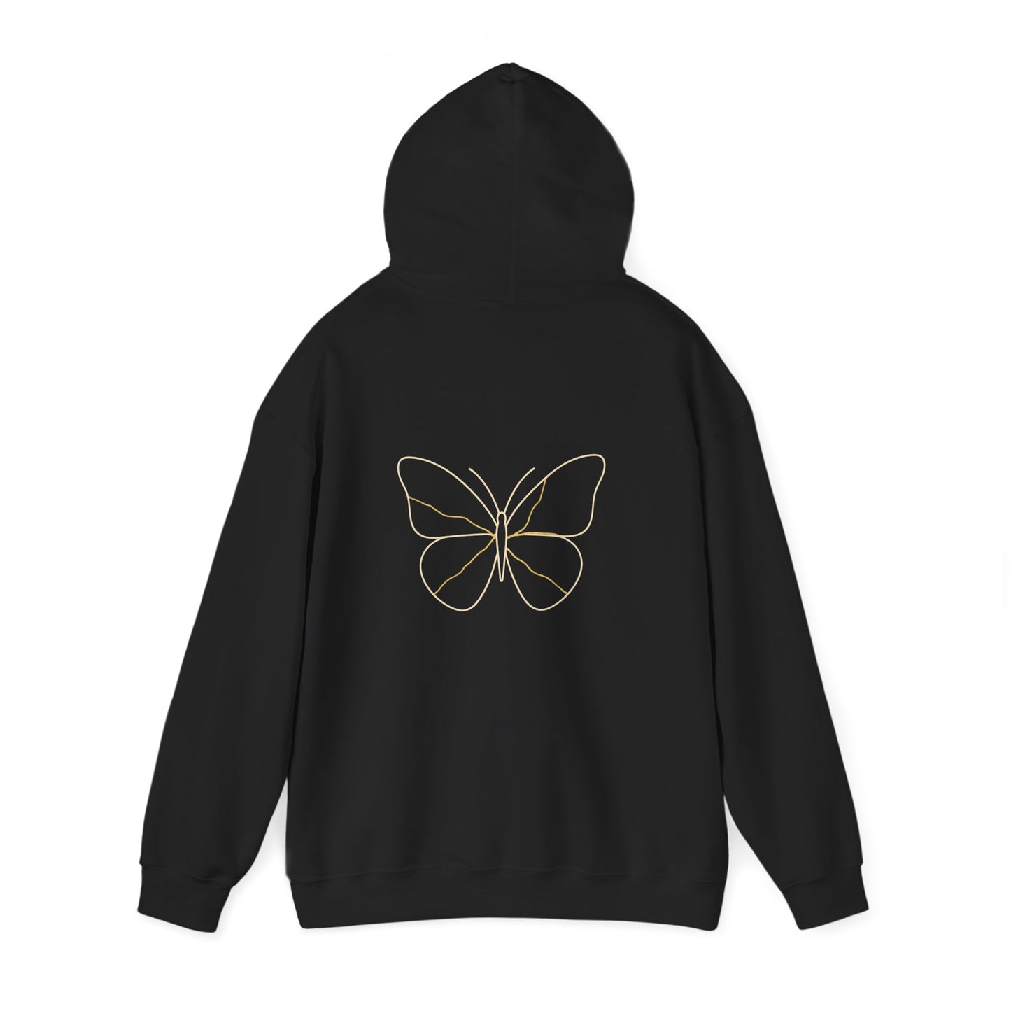 “Resilience & Healing” Hoodie
