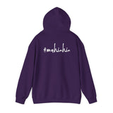 Demure Hoodie, in Tagalog