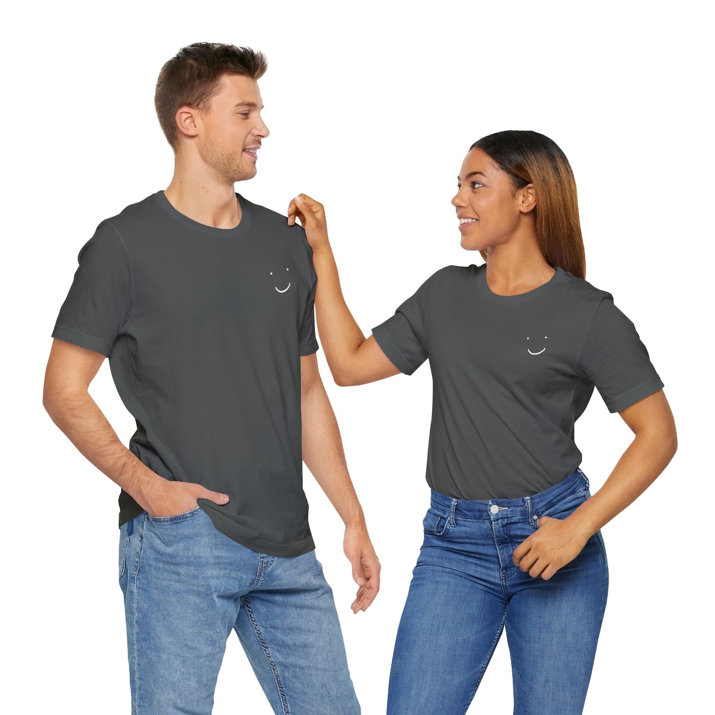 Smile Tee