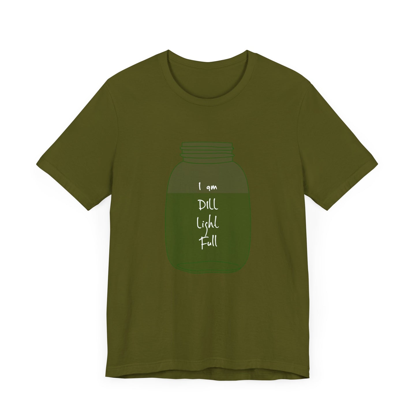 I AM DILL LIGHT FULL