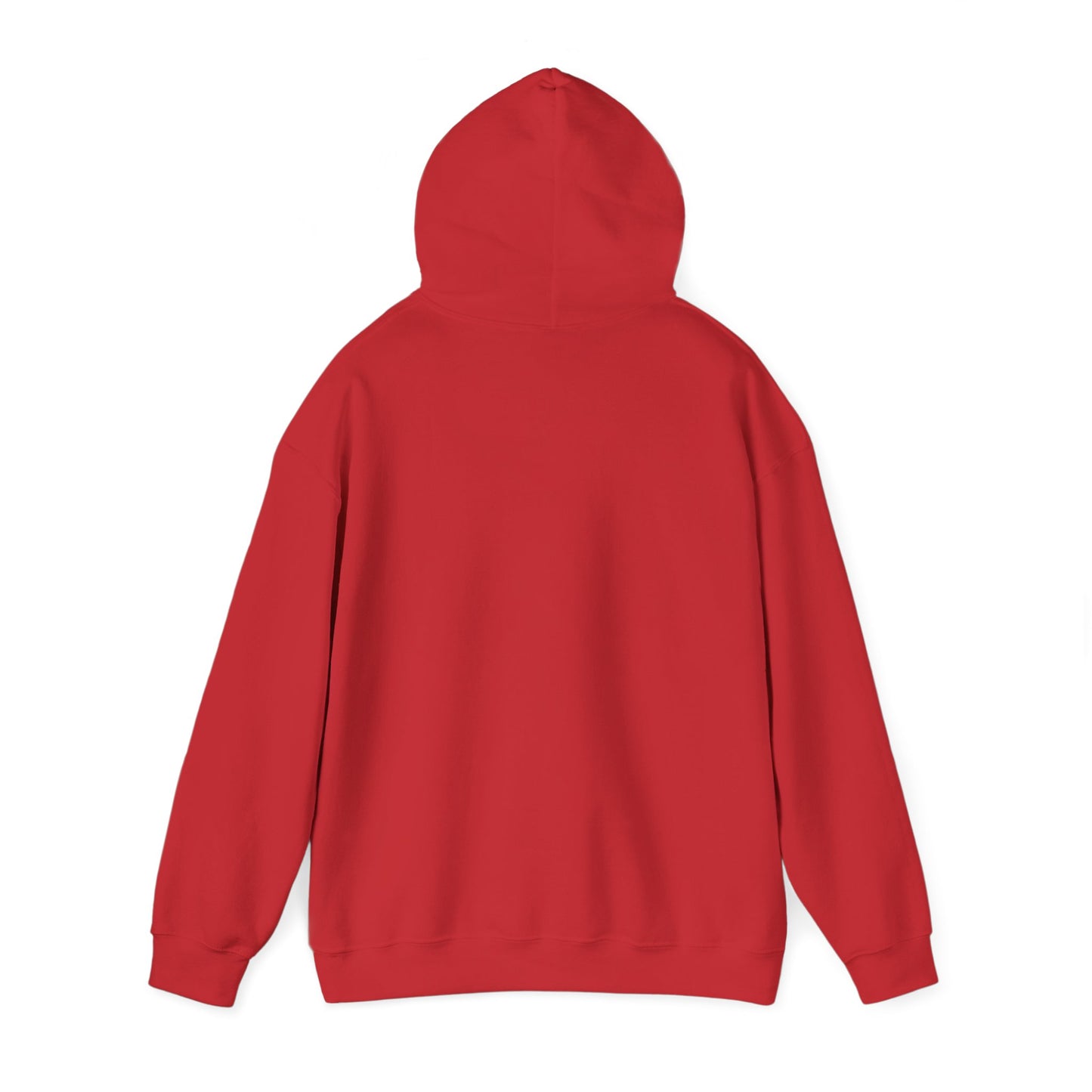 Here I Am Hoodie