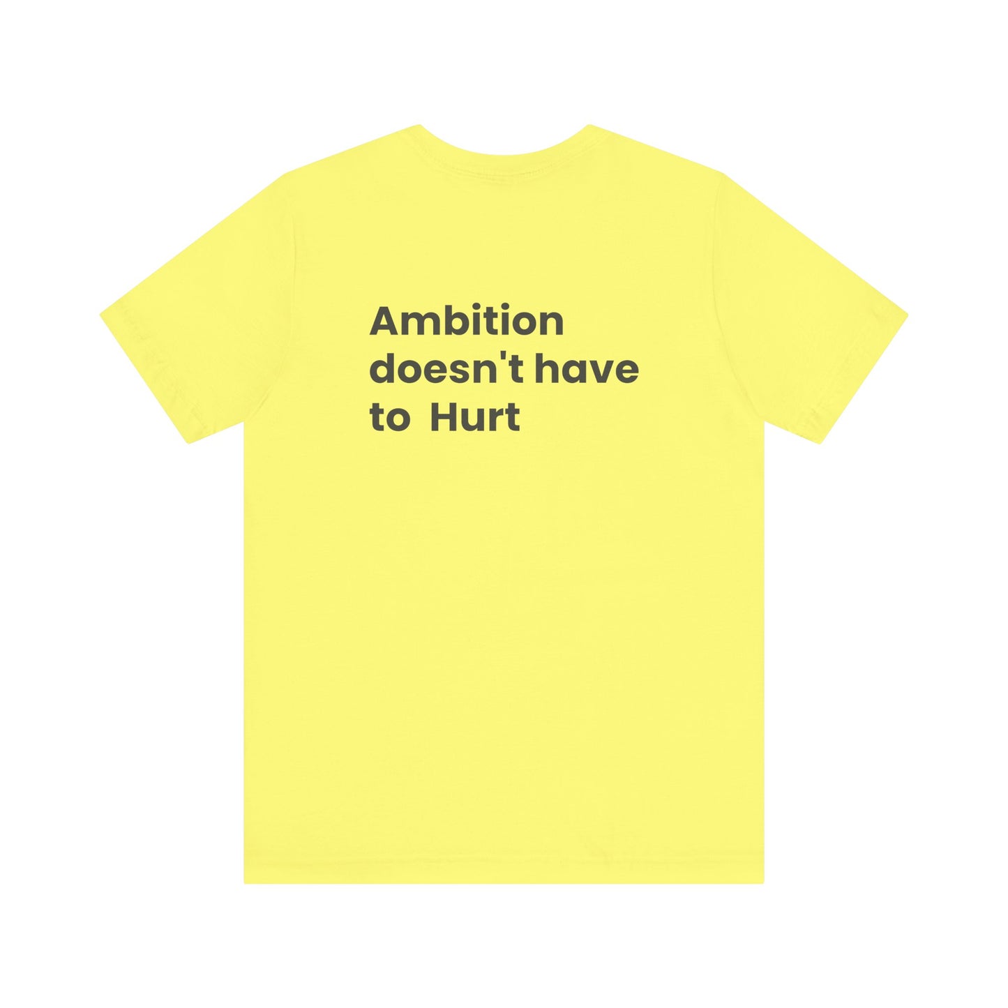 Soft Hustler Tee