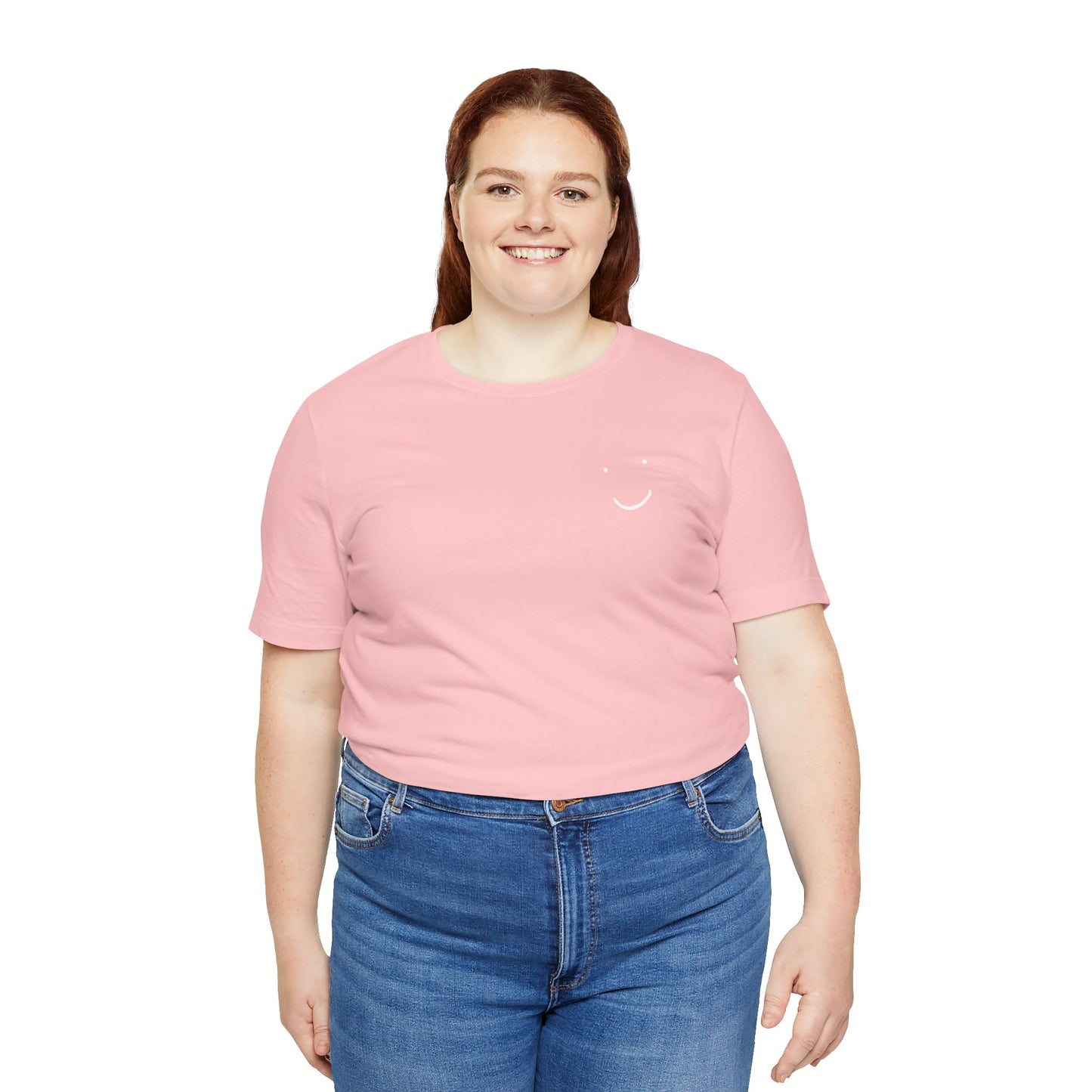 Smile Tee