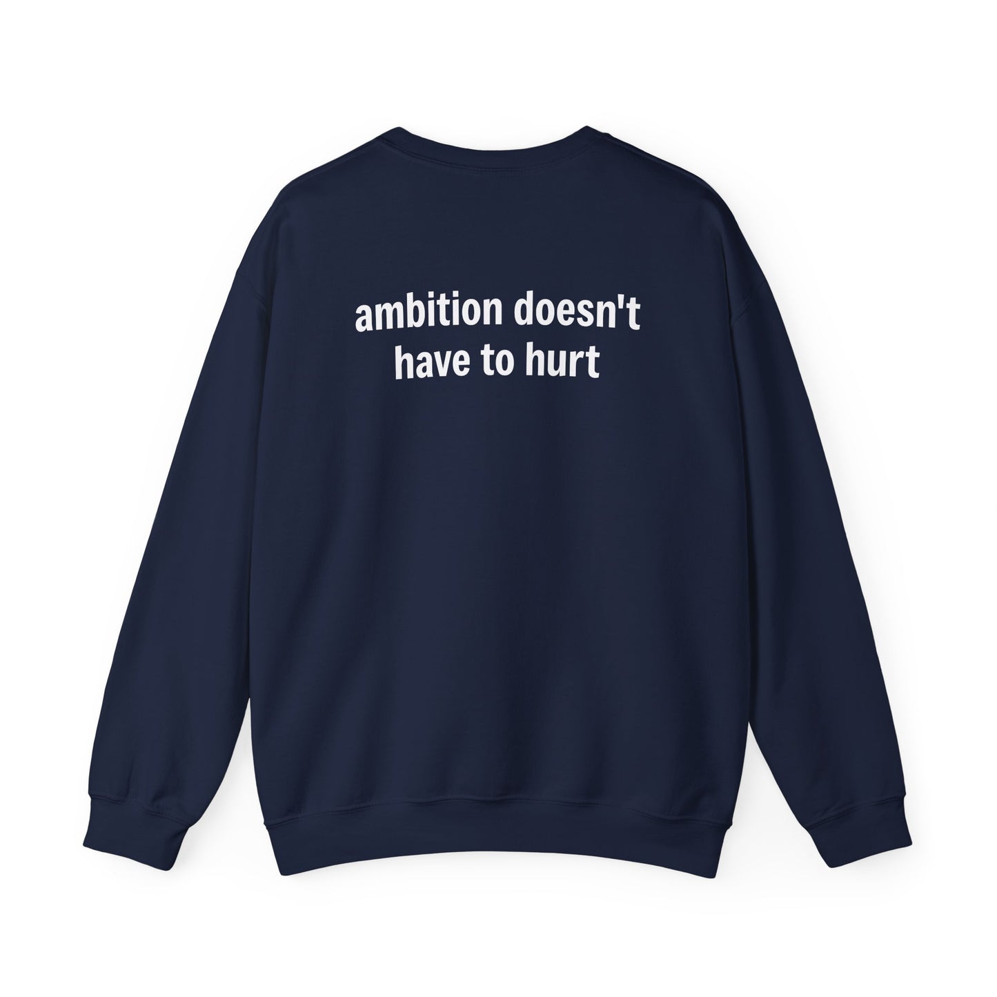 SOFT HUSTLER. CREW