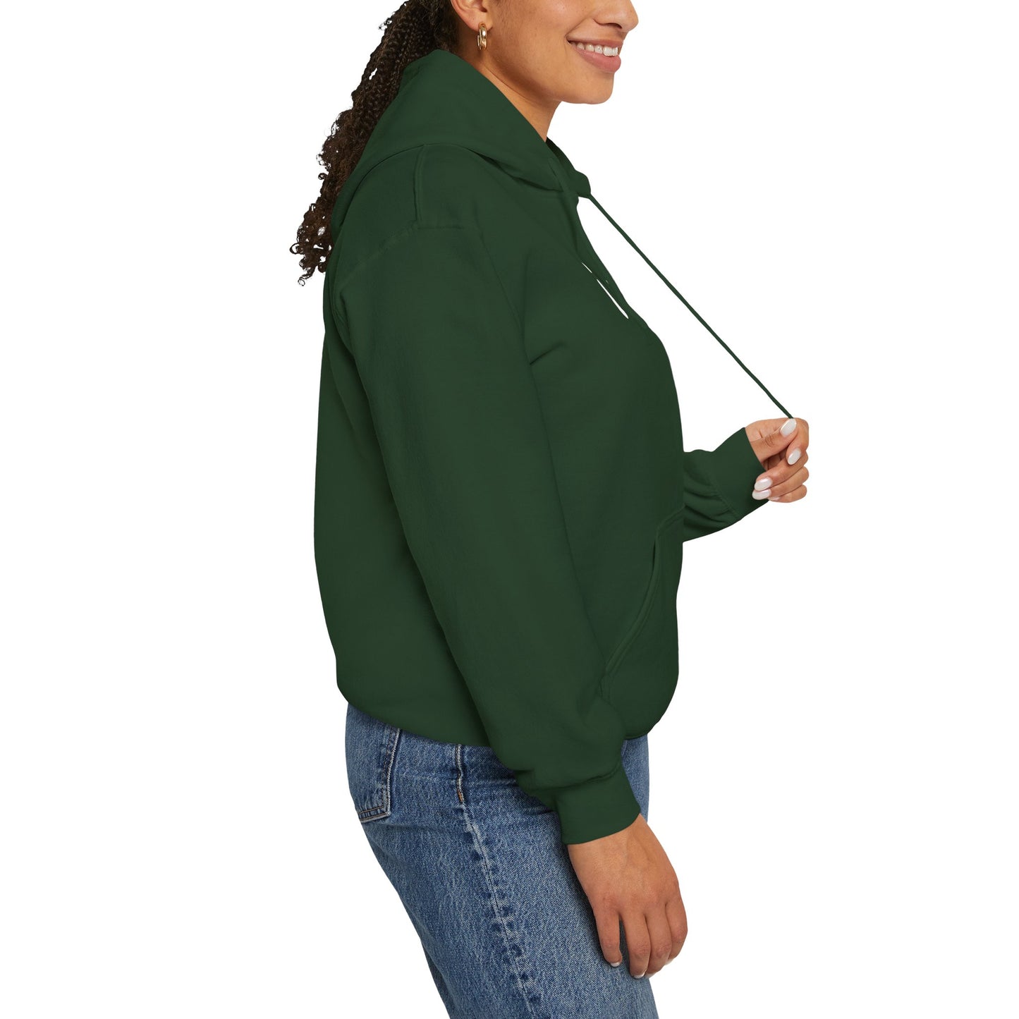 “I CAN” Hoodie