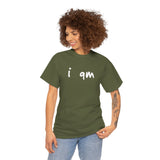 “I AM ENOUGH” Tee, by Lisette