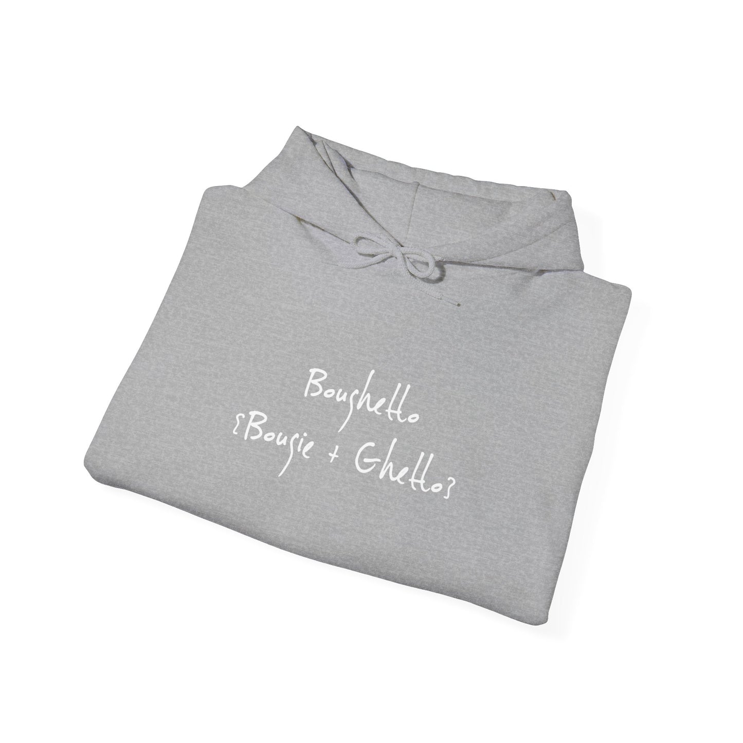 Boughetto Hoodie