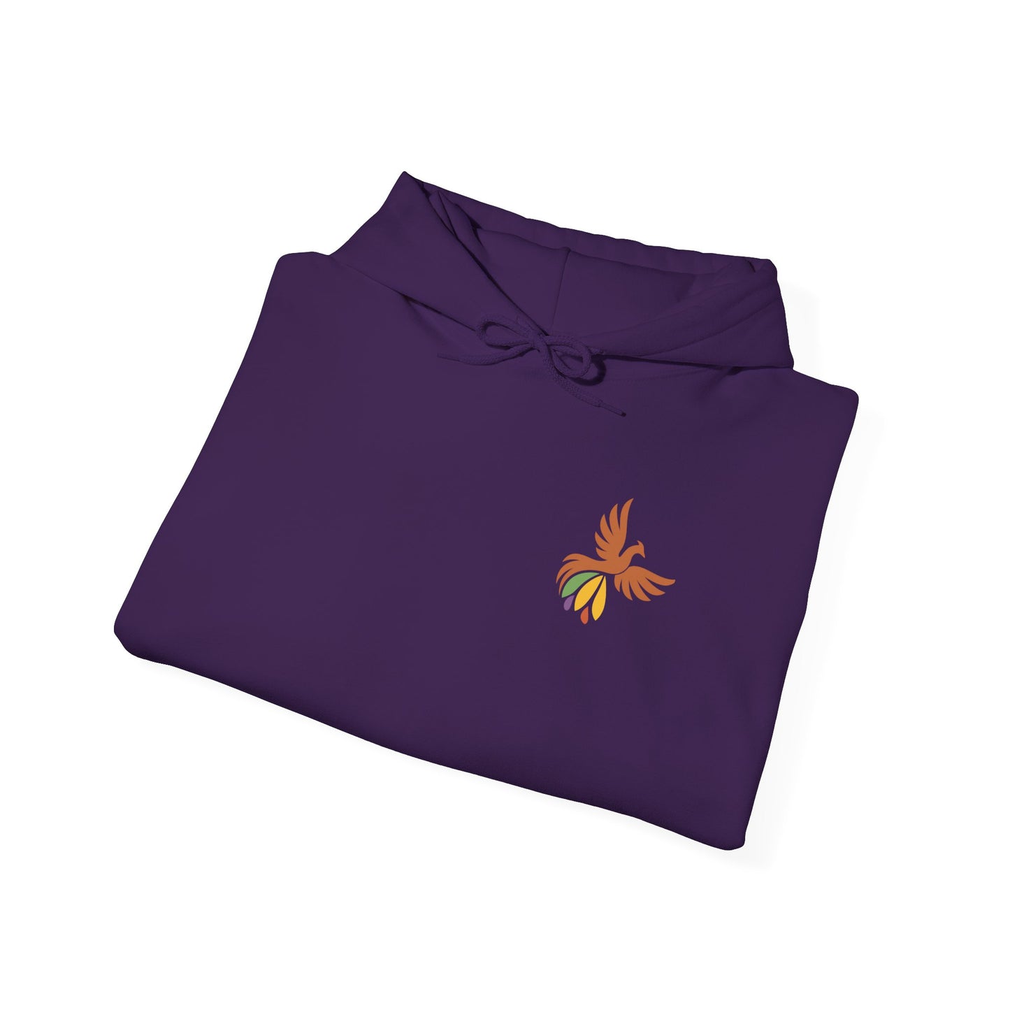 Phoenix Pride Edition Hoodie