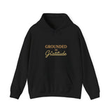 Grounded in Gratitude Hoodie