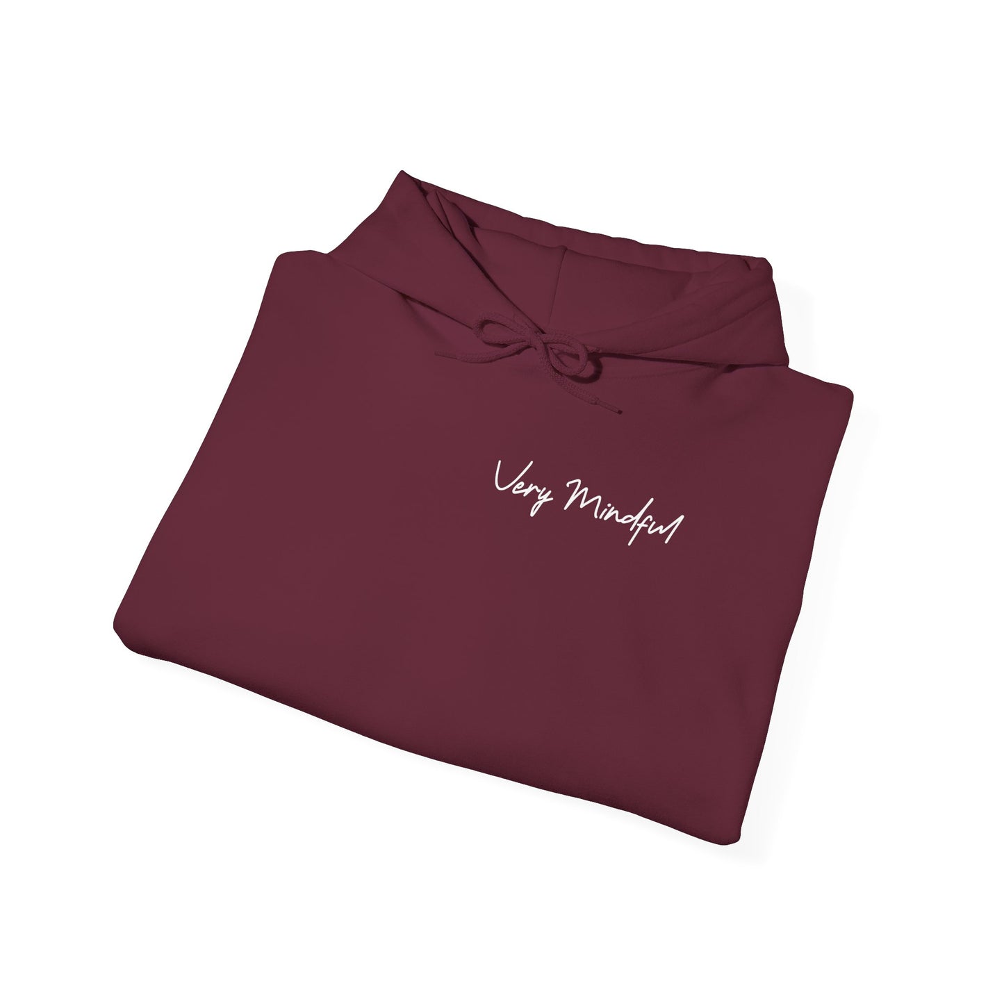 Very Mindful Hoodie