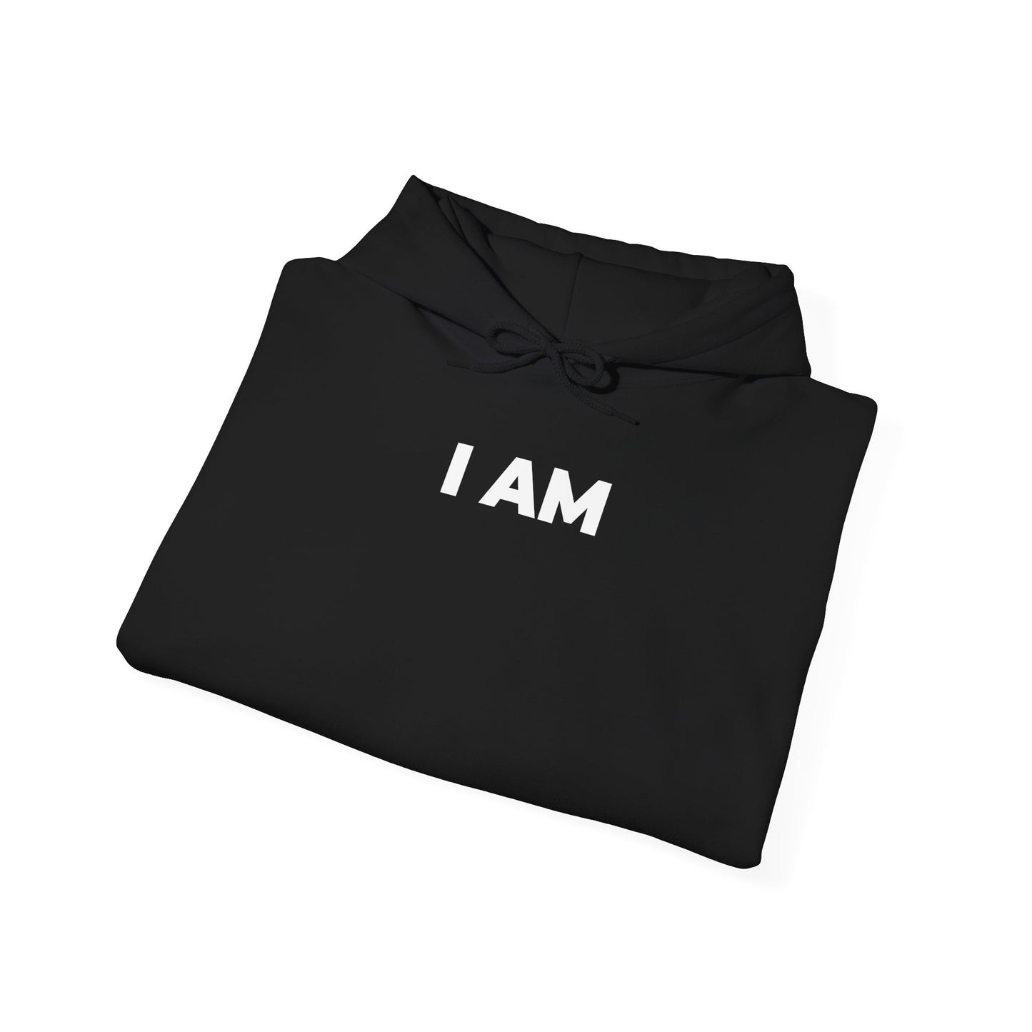 I AM HOODIE 2.0