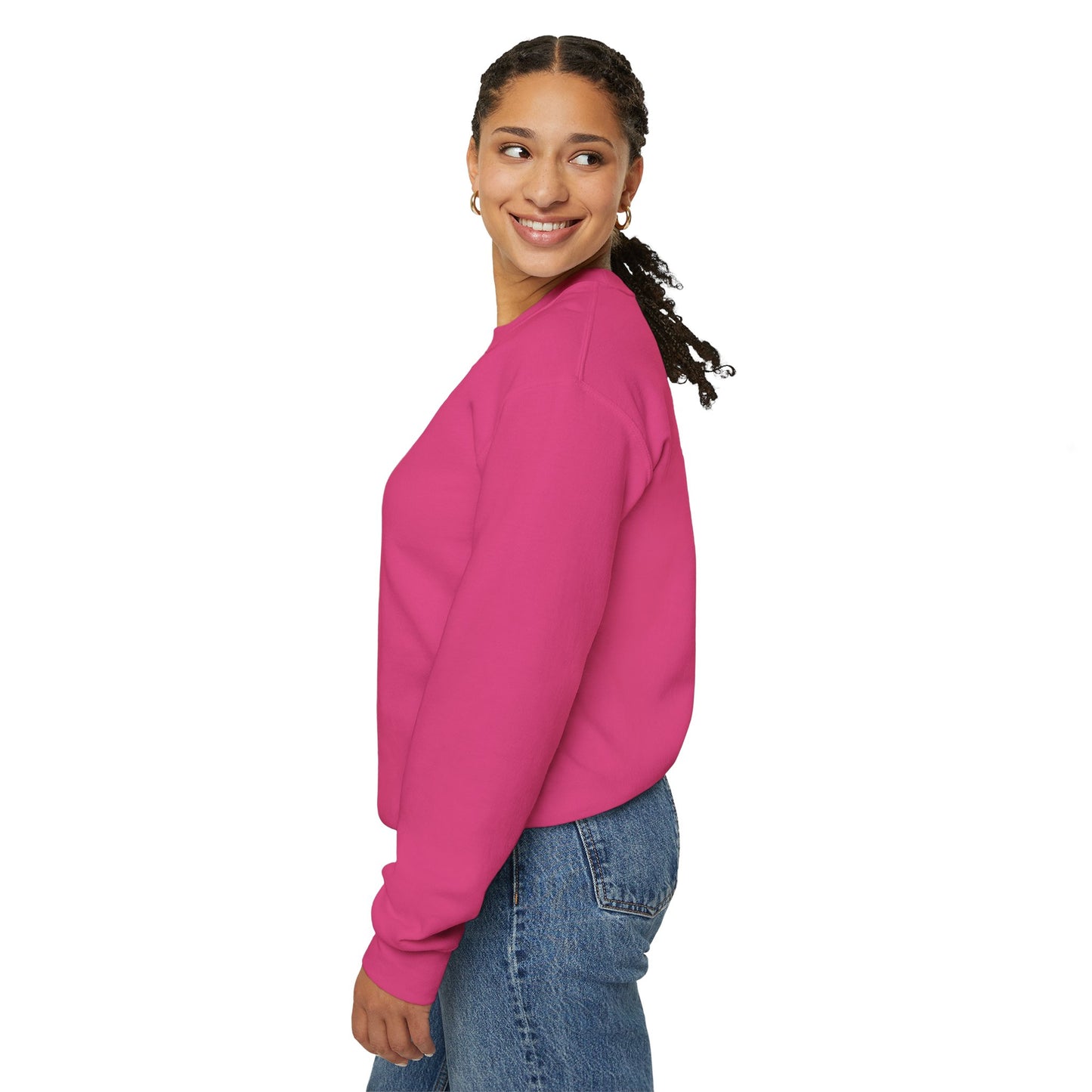 You are Beautiful Crewneck