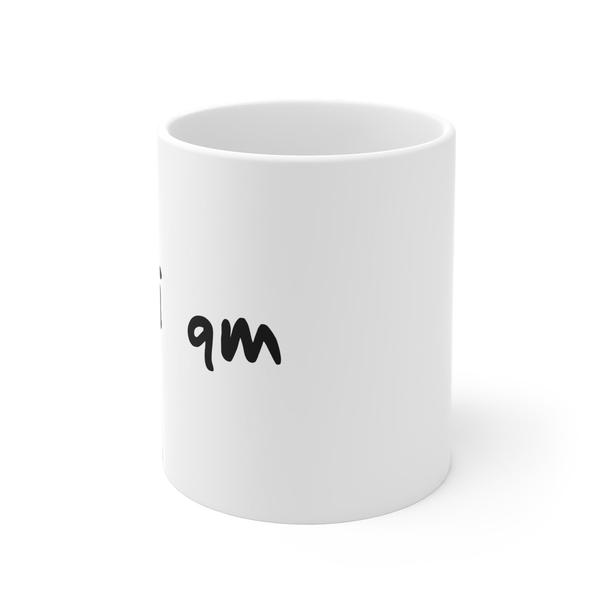 I AM Mug