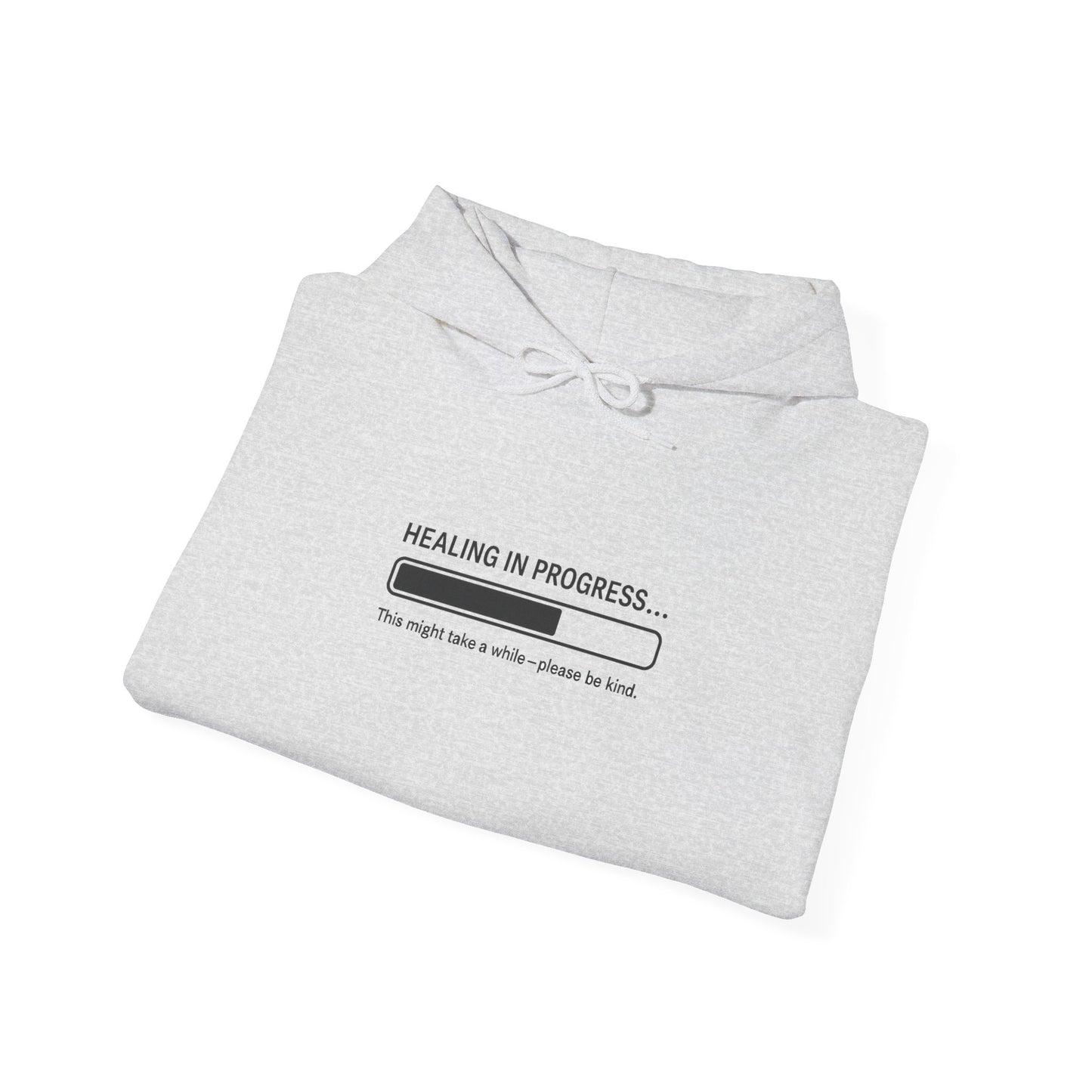 Healing in Progress Hoodie