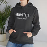 Hee-Muh-Tahyt Hoodie