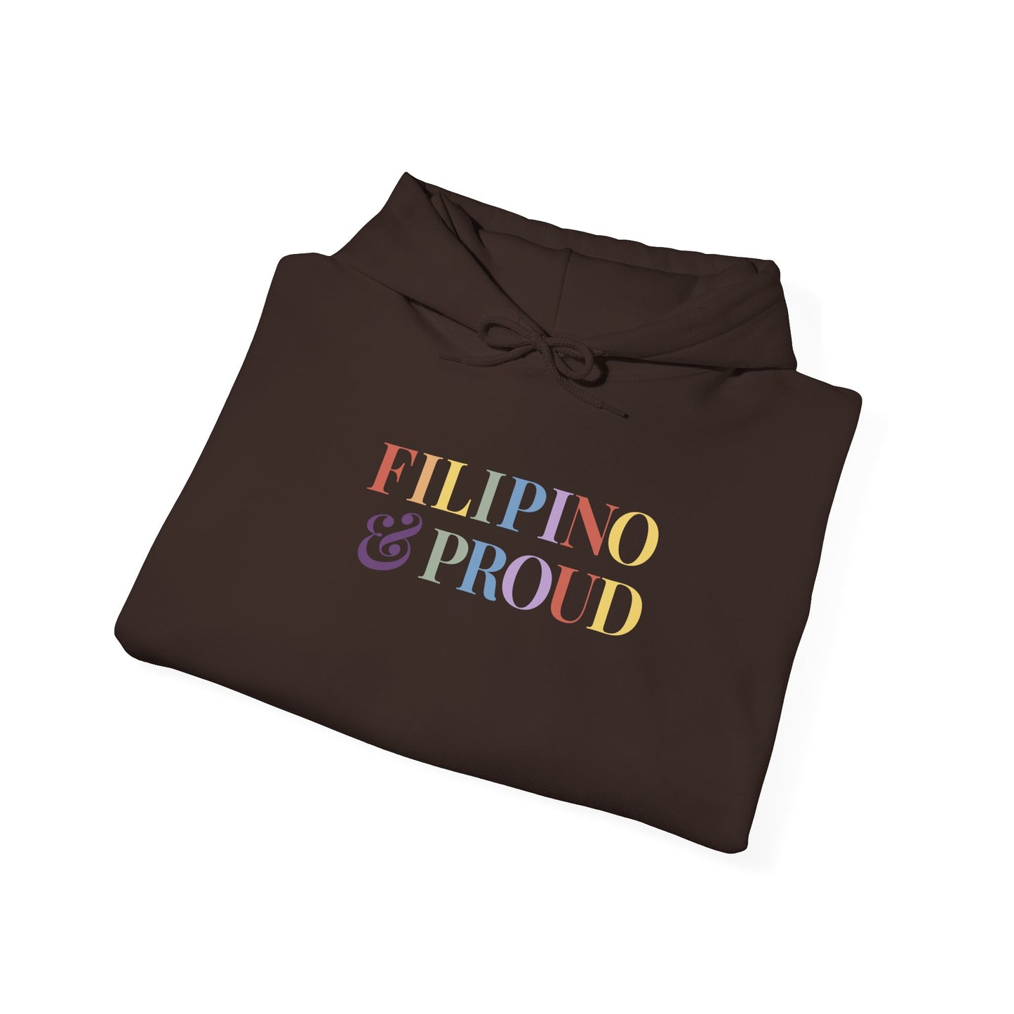 Filipino & Proud