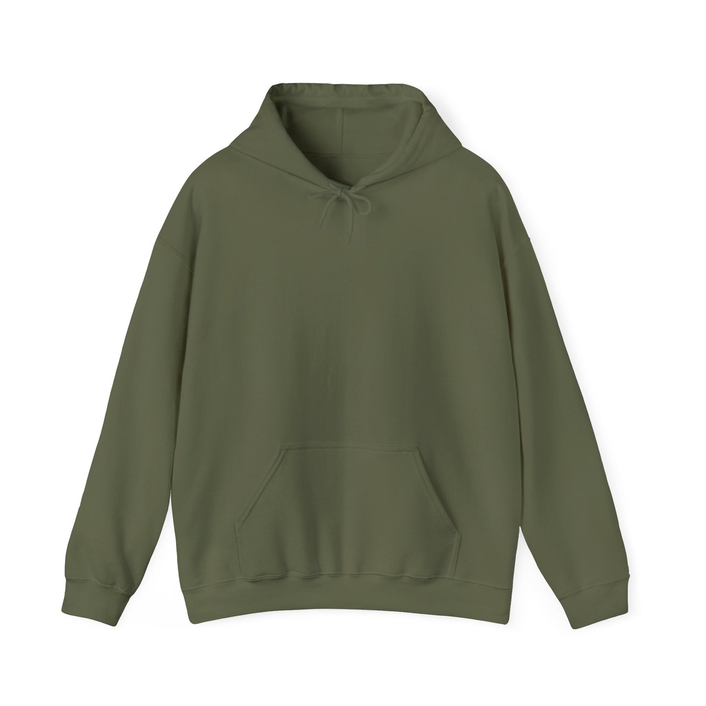 Radiantly You Hoodie -MiGS Collective x No Straight Lines Collaboration