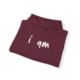“I AM UNSTOPPABLE” Hoodie