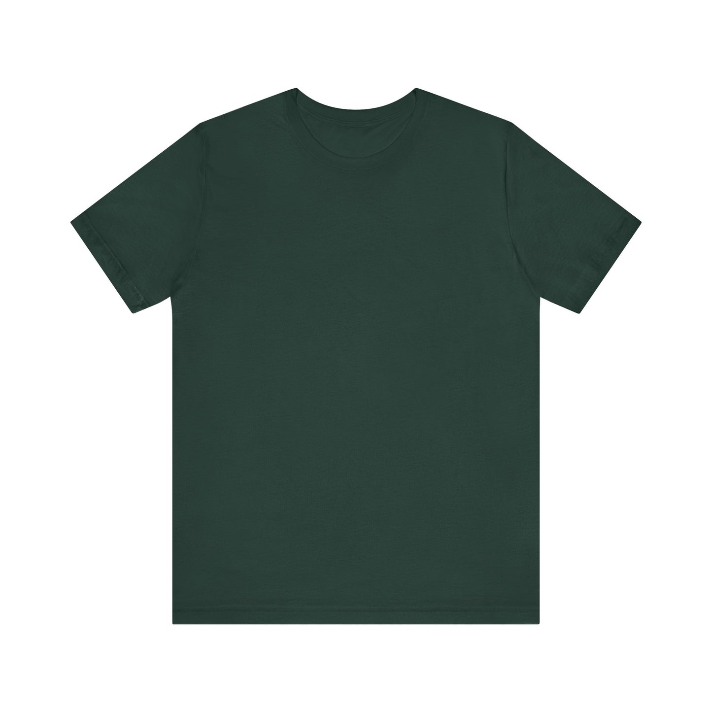 Radiantly You Tee - MiGS Collective x No Straight Lines Collab