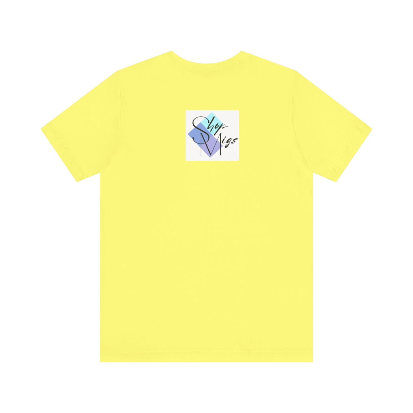“I AM” Signature Tee