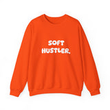 SOFT HUSTLER. CREW