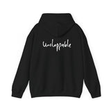 “I AM UNSTOPPABLE” Hoodie