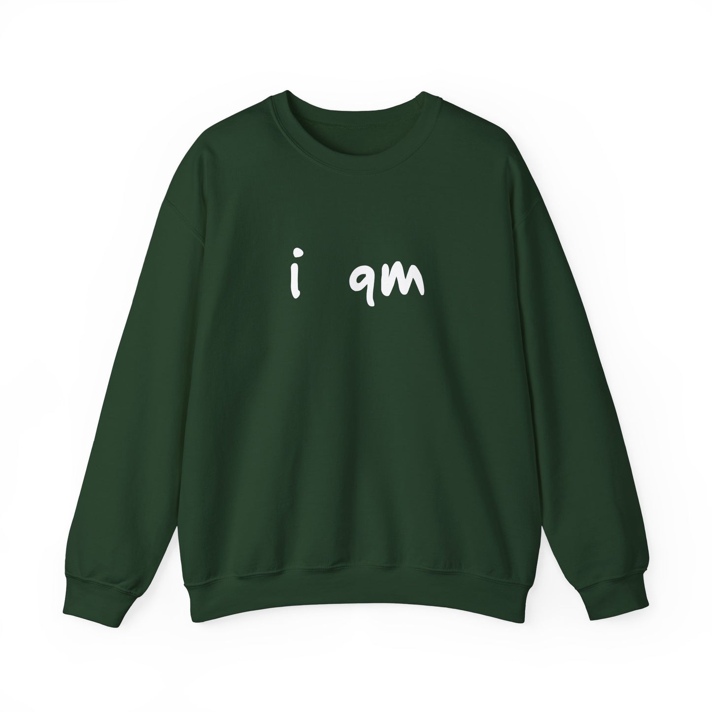 “I AM GRATEFUL”