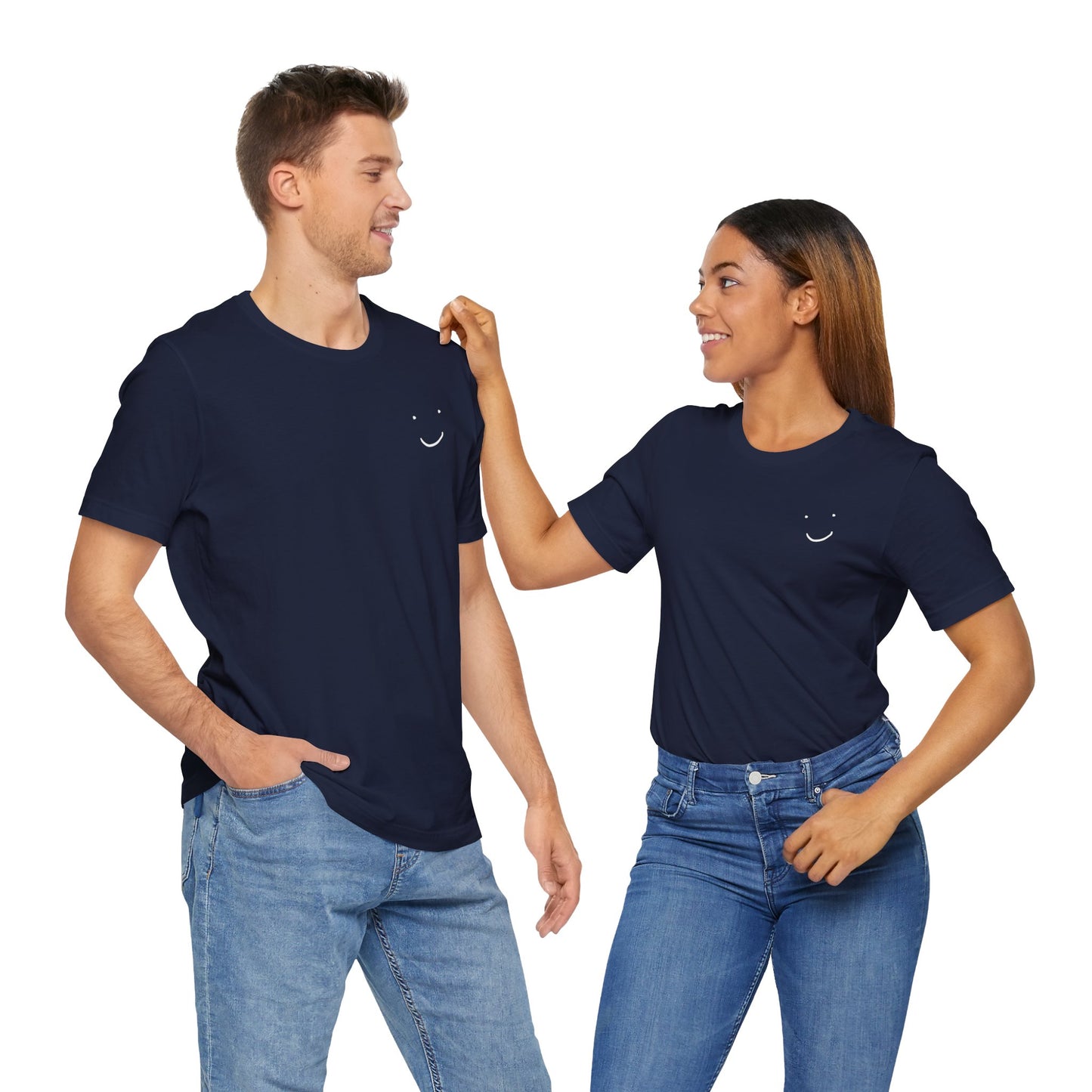 Smile Tee