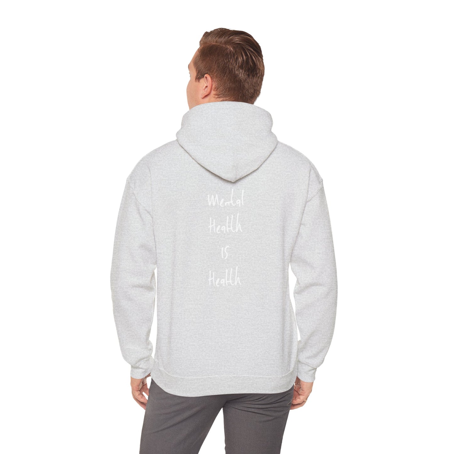Mental Health IS Health