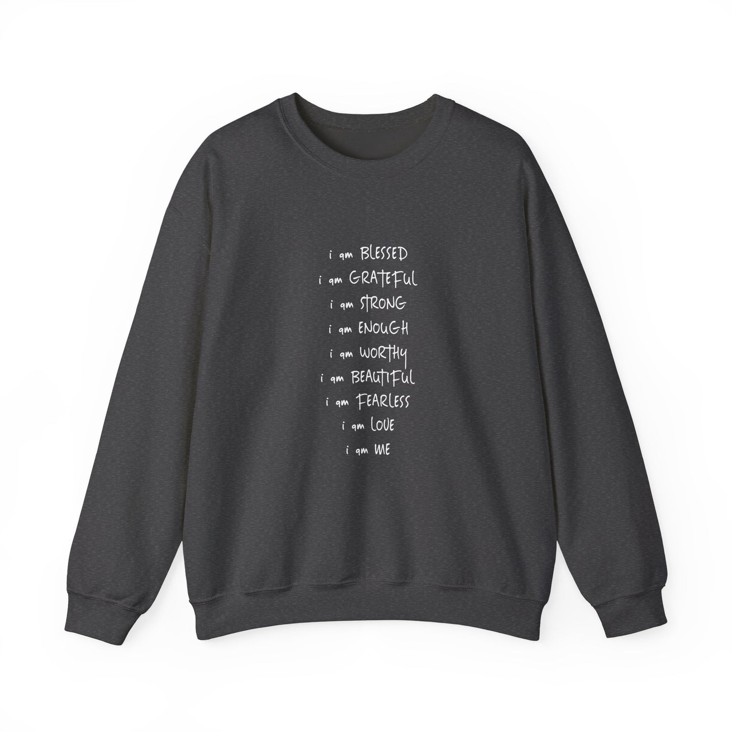 The Affirmations Crew